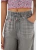 s.Oliver Jeans-Hose WIDE LEG in 93Y7_grau