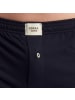 Omera Organic Boxershorts in Blue