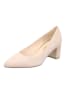 Gabor Modische Pumps für Damen in beige