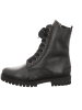 Gabor Comfort Stiefelette in schwarz