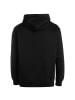 Puma Kapuzenpullover Classics Small Logo in schwarz