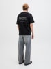 Jack & Jones T-shirt in Black