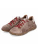 Josef Seibel Schnürhalbschuh in taupe