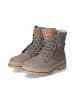 Camel Active Winterstiefeletten in Grau