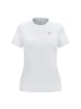 Odlo Laufshirt in Weiß
