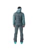 DYNAFIT Funktionsjake Radical DWN in Rauchblau3496