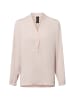 MARC CAIN COLLECTIONS Bluse in altrosa