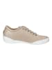 Hush Puppies Sneaker in Beige