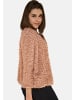 TOOCHE Jacke & Mantel "Frou-Frou" in Rosa