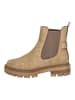 Tamaris Stiefelette in Camel