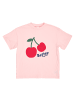 JAM Generation T-Shirt in Rosy