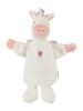 Sterntaler Handpuppe Einhorn in ecru