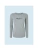 Pepe Jeans Tshirts in Grau