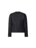 SAVE THE DUCK Steppjacke Tamina in schwarz