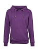 SCHIETWETTER Hoodie "Maike" in lavendel