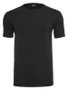 Urban Classics T-Shirt in black