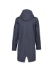 Didrikson M ANDREAS PARKA 2 in Blau