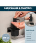 bremermann 2tlg. - Bad-Accessoires -Set SAVONA Softtouch