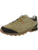 AKU Outdoorschuhe Bellamont III Suede GTX WS in hellgruen