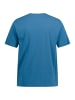 JP1880 Kurzarm T-Shirt in ozeanblau