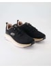 Skechers Laufschuhe in Schwarz
