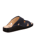 Finn Comfort Komfort Sandalen in Blau