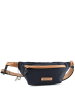 PICARD Sonja - Gürteltasche 26 cm Nylon (wintersky) in midnight