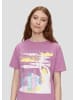 QS T-Shirt in 47D1_lavendel