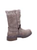 Super Soft Klassische Stiefeletten in Beige