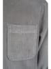Urban Classics Long Sleeve Shirt in olive