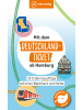 ViaReise Buch - Mit dem Deutschland-Ticket ab Hamburg