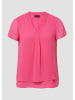 s.Oliver Bluse in 4501_pink