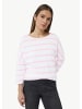 comma T-Shirt in 44G5_pink
