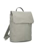 Zwei Mademoiselle MR13 - Rucksack 37 cm (leo) in sage