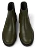 Camper Stiefeletten " Iman " in Dunkelgrün