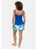 Cyberjammies Ashley Shorts Loungewear in dunkelblau