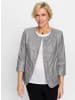 WITT WEIDEN Blazer in grau