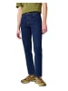 Wrangler Jeans TEXAS regular/straight in Blau