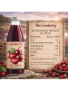Granar Bio Cranberry Direktsaft von GranarBio (750ml)