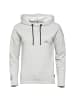 Chillaz WMONDSEE HOODY in Steingrau