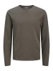 Jack & Jones Pullover Summer in Falcon