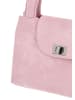 faina Women Handbag in Rose