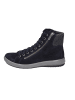 Legero Schnürstiefel in blau