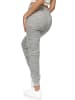 REPUBLIX Sporthose XIOMARA in Grau