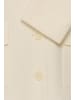 Fransa Langarm FRITA Regular fit in Whisper White