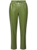 Ulla Popken Schlupfhose in olive