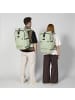 eoto TALL41, Roll Top, ergonomisch, 41 L in Mint Grün