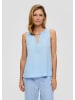 s.Oliver Bluse  in  5304_himmelblau