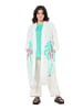 Angel of Style Jacke in offwhite