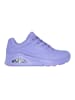 Skechers Sneakers Low Uno - STAND ON AIR in lila